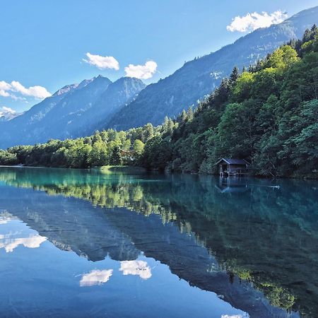 Chaletdorf Zellersee Майсхофен Экстерьер фото
